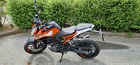 KTM Duke 125