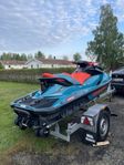 Seadoo wake 155 2018 i fint skick!