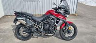 Triumph Tiger 800 XRT