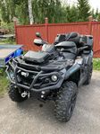 Can-Am Outlander Max 650 XT T3B ABS