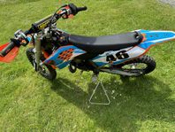 Ktm 65 sx  2014 