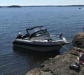 Atlantic Marine 650 WA