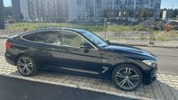 BMW 320 GT 2st ägare M sport/Luxury Line/ Navigation 
