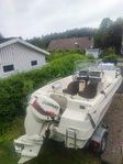 HR 532 CC 90HK HO EVINRUDE