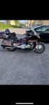 Honda Goldwing 1500