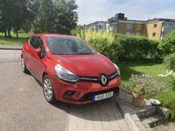 Renault Clio 0.9 TCe Euro 6