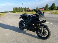 Yamaha YZF-R3 