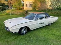 Ford Thunderbird Landau 6.4 V8 Cruise-O-Matic