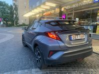 Toyota C-HR Hybrid CVT X-Edition Euro 6