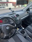 Volkswagen Golf 5-dörrar 1.6 Multifuel United Euro 4