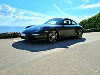 Porsche 911 Carrera 4 Euro 4