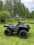 Canam 650