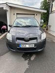 Toyota Auris 5-dörrar 1.6 Dual VVT-i Euro 4