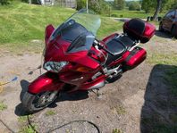 Honda Paneuropean ST1300A