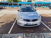 Kia CEED cee'd 1.6 CRDi ECO Euro 4