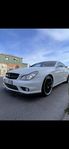 Mercedes-Benz CLS 500 V8 7G-Tronic AMG/ UNIK