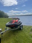 Sea-doo spark trixx