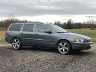 Volvo V70 2.4 Business Euro 4