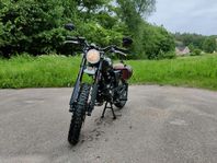 Viarelli Scrambler uttagen 2024