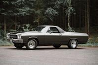 1970 Chevy El Camino