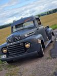 Ford F-100 F-1 3.9 V8