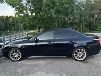 BMW 525 i Sedan M Sport Euro 4