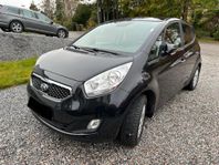 Kia Venga 1.4 CVVT Comfort 