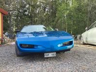 Pontiac Firebird 5.7 V8 GTA 