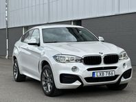 BMW X6 xDrive30d Steptronic M Sport Euro 6