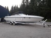 chris craft 260 stinger