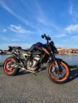 KTM 790 DUKE