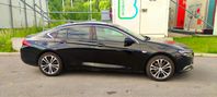 Opel Insignia Grand Sport 1.5 Turbo Euro 6