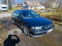 Volvo S40 2.0T