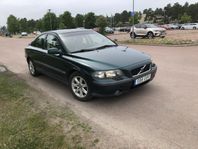 Volvo S60 2.4T Business