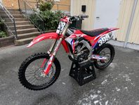 Honda crf 250 41h