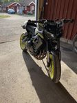 Yamaha MT 09 