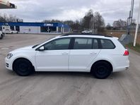 Volkswagen Golf Sportscombi 1.2 TSI BMT 16V Euro 6