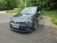 Volkswagen Golf 7 Variant R-Line