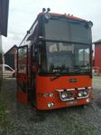 Husbuss Volvo B-12, -92a