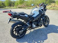 BMW F800R