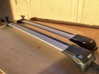 Thule Wingbar Edge (VW PASSAT)