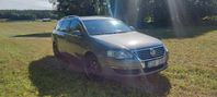  Volkswagen passat 2.0 4 motion 2006