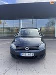 Volkswagen Golf Plus 1.4 TSI kamkedja 