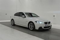 BMW 520 d Sedan Steptronic M Sport Euro 6