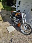 Yamaha xv 1600 Wildstar Thunderbike 