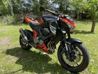 Kawasaki z800 ABS -14 miltal:1128