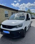 Peugeot Partner 1.5 BlueHDi 75 Euro 6