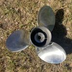 PROPELLER S 3X15 1/4X19R