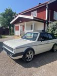 Volkswagen Golf Cabriolet 1.6