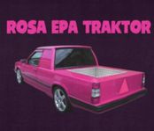 Önskar köpa Rosa EPA A-Traktor